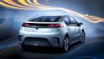 Opel Ampera 2009 года